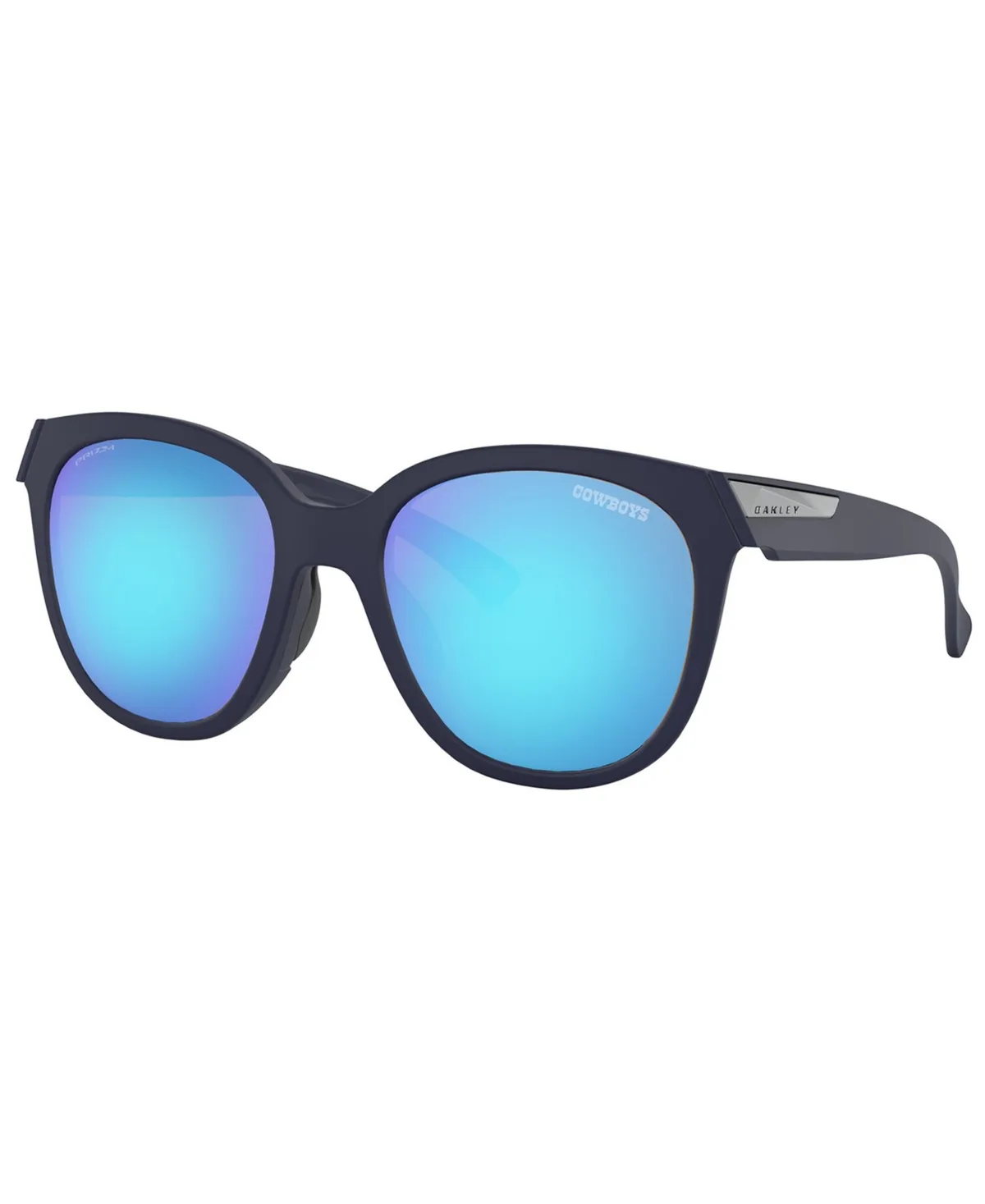 Nfl Collection Sunglasses Dallas Cowboys Low Key OO9433 by Oakley