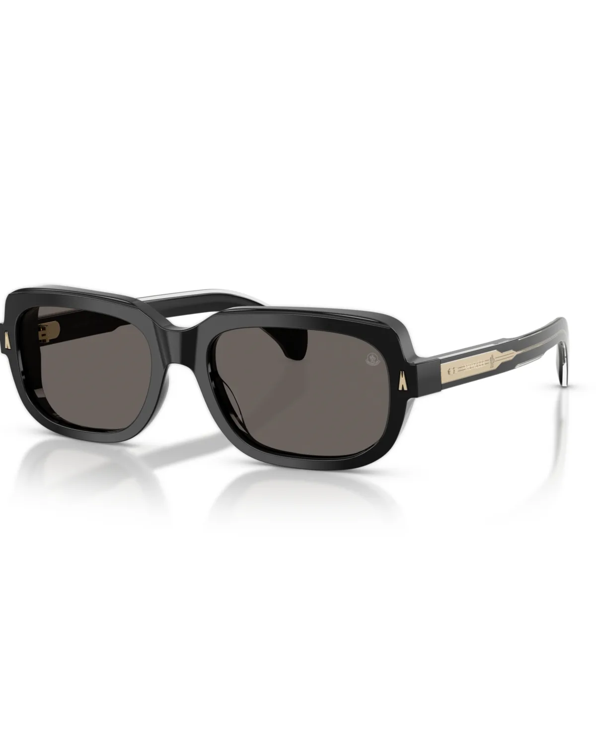 Suntrap Sunglasses ME6008 by Moncler