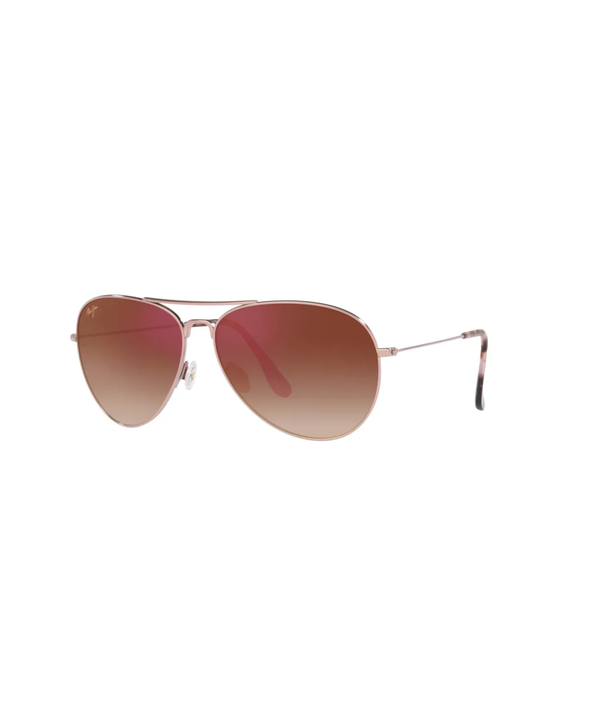 Polarized Mavericks Sunglasses 264 by Maui Jim