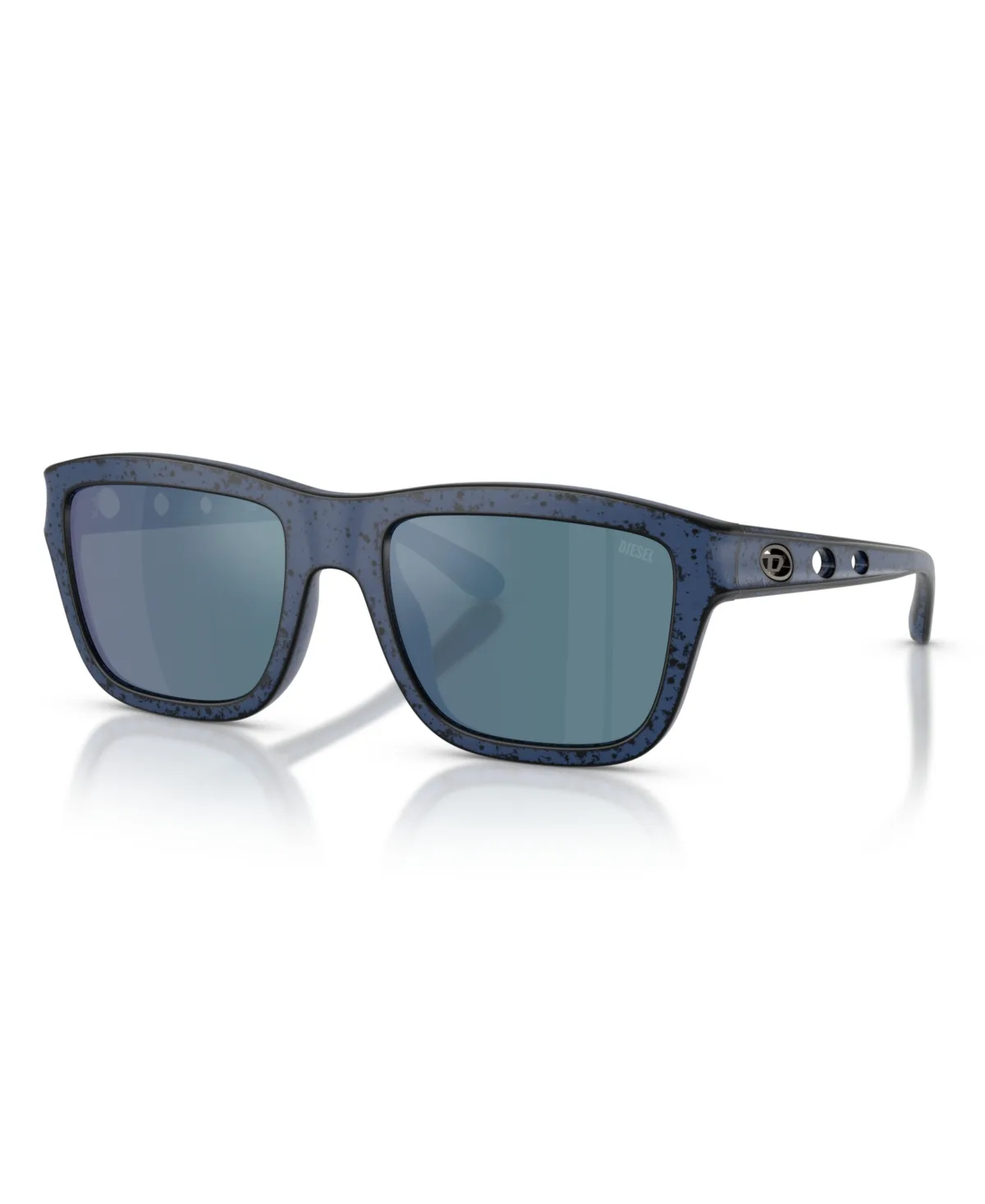 Large Sunglasses DL3006U by Diesel