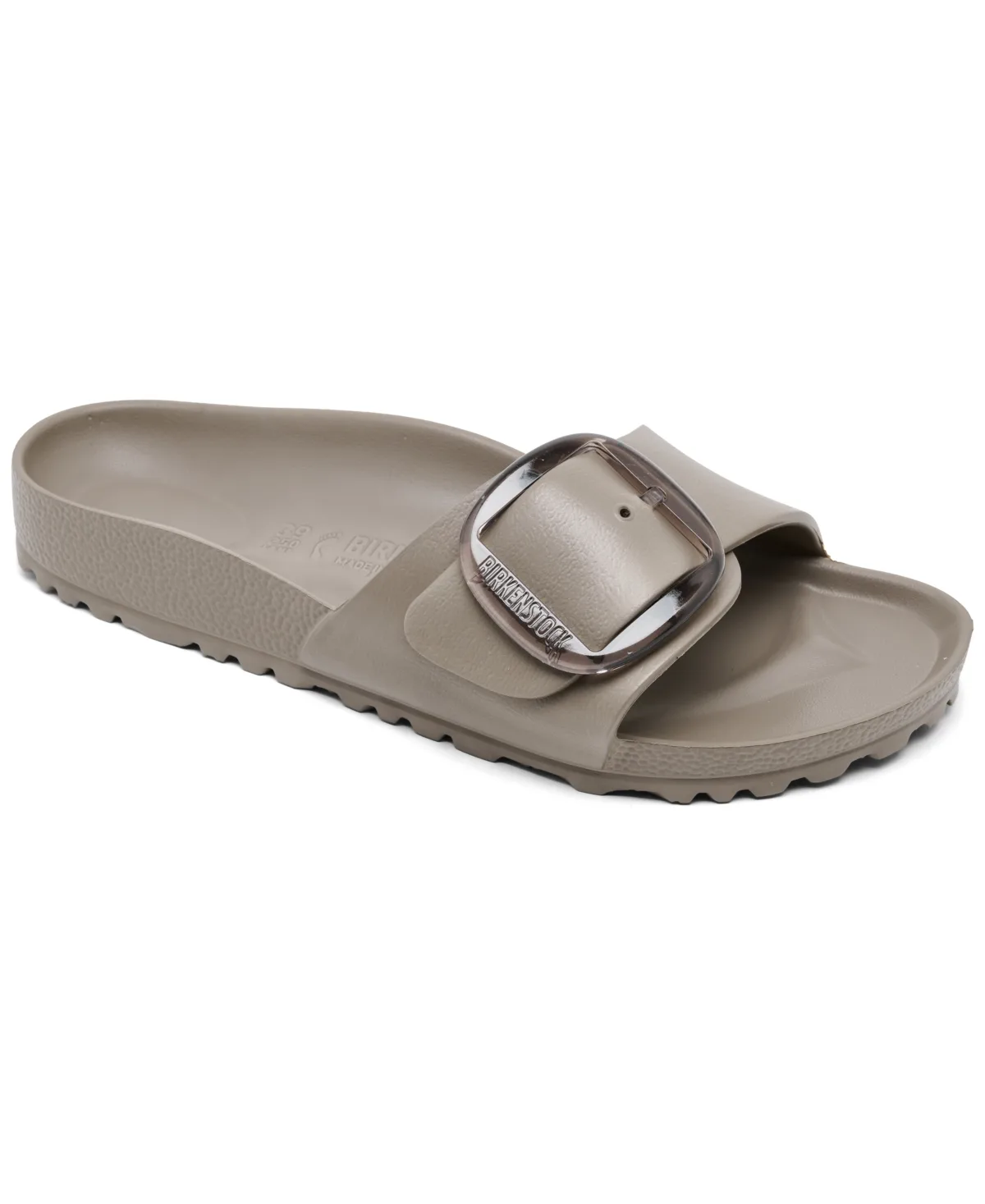 Madrid Big Buckle Eva Sandals by Birkenstock
