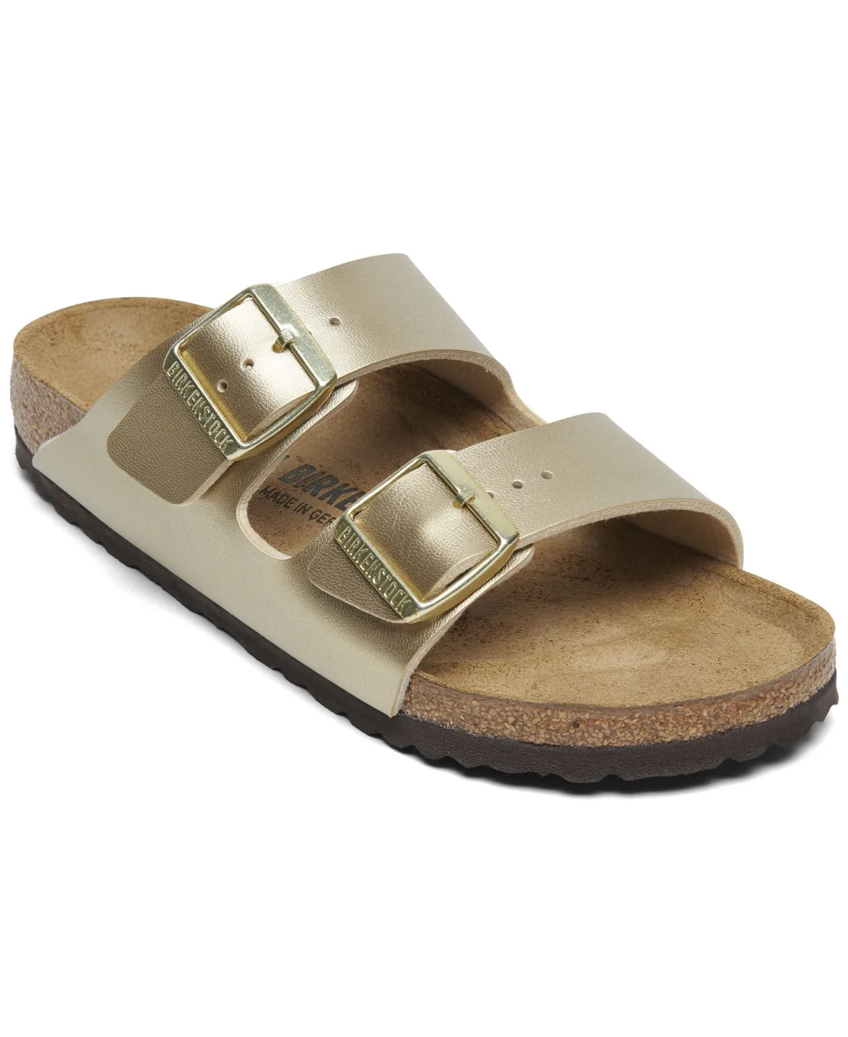 Arizona Birko-Flor Sandals by Birkenstock