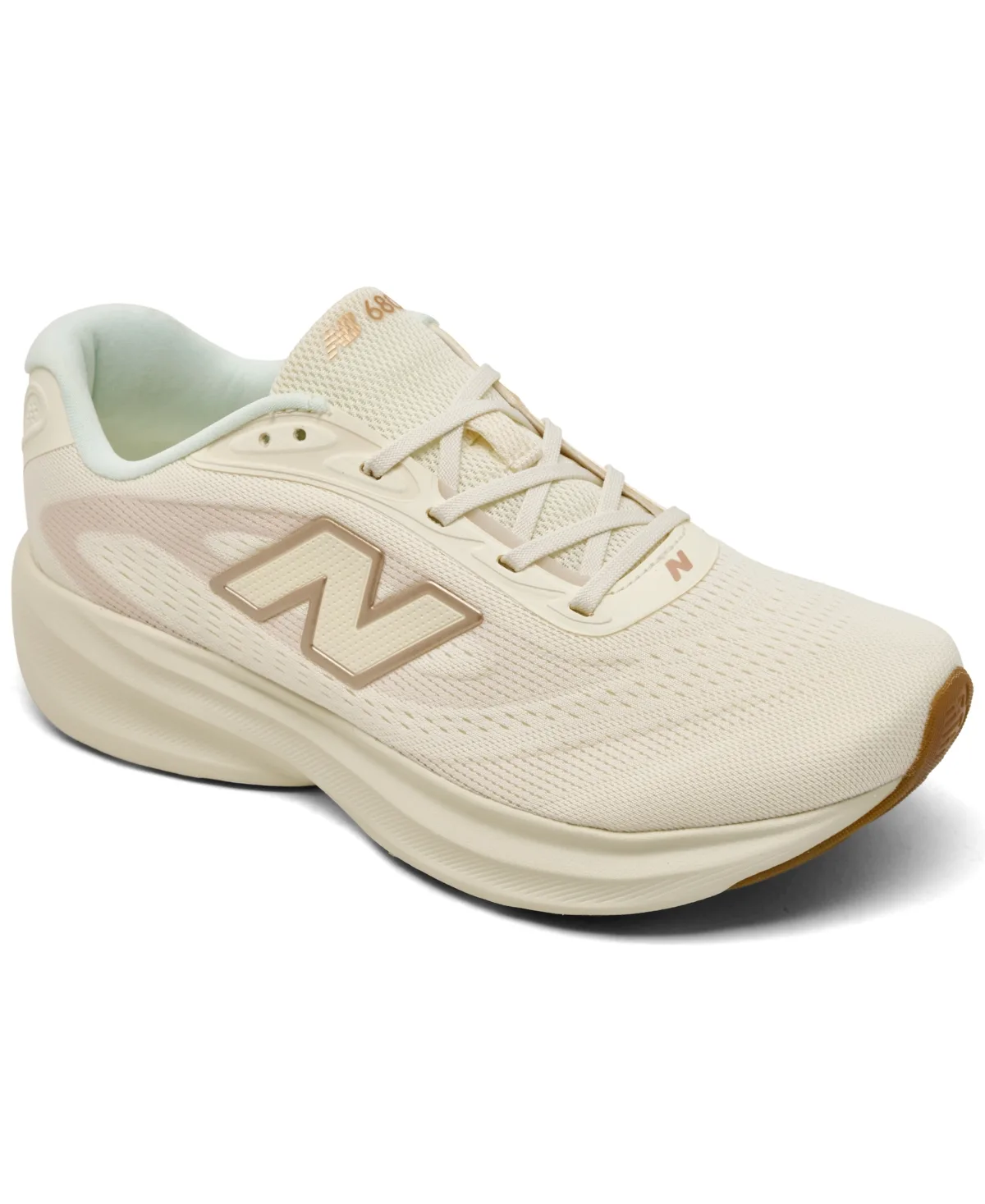 Fresh Foam 680v7 Running Sneakers by New Balance
