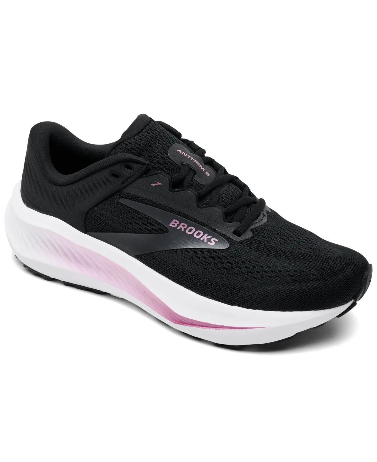 Anthem 8 Running Sneakers by Brooks