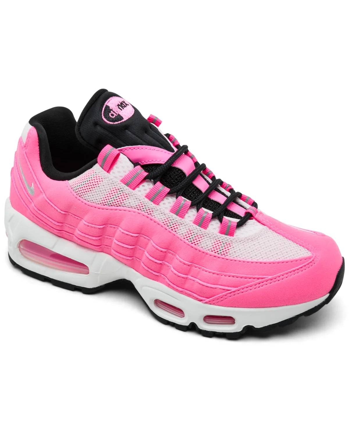 Air Max 95 Big Bubble Sneakers by Nike