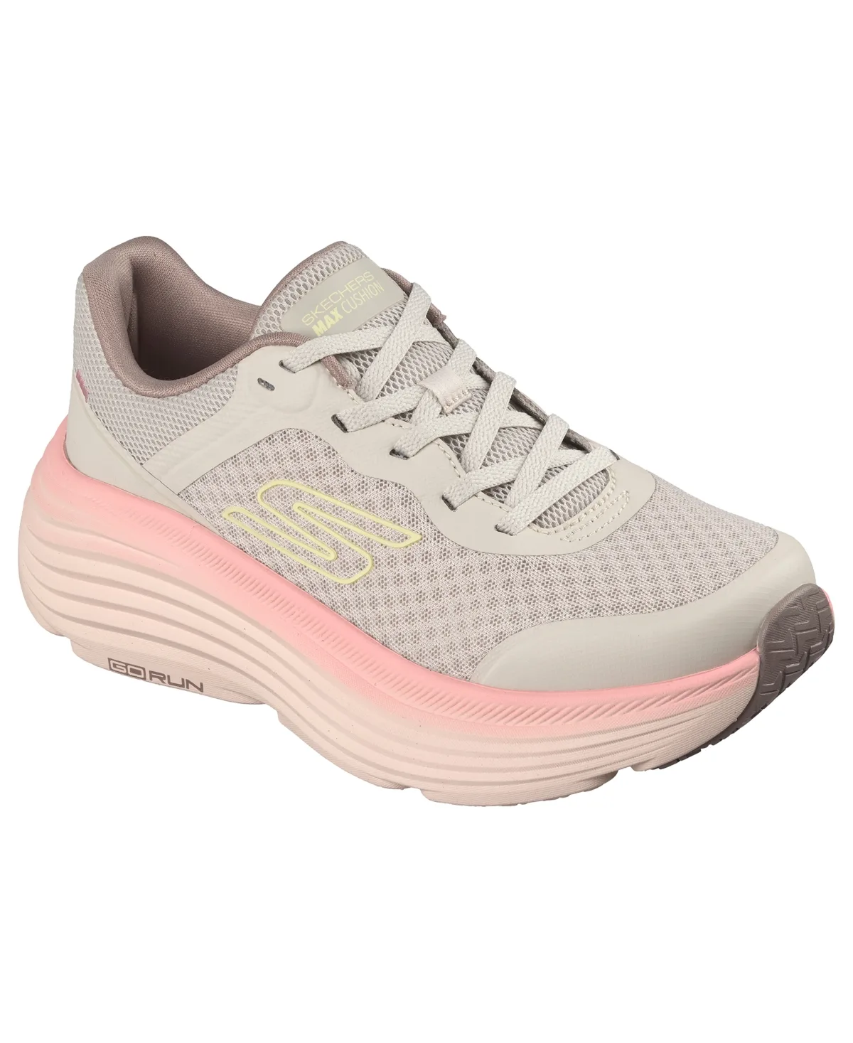 Max Cushioning Endeavour Athletic Running Sneakers by Skechers