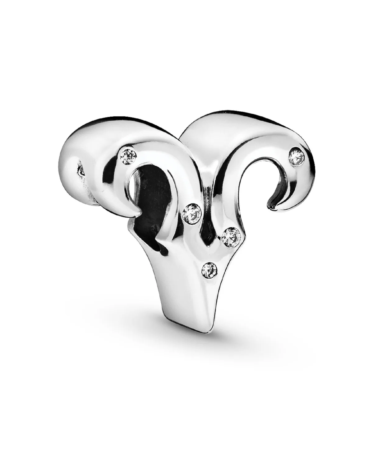 Sterling Silver Zodiac Charm by Pandora