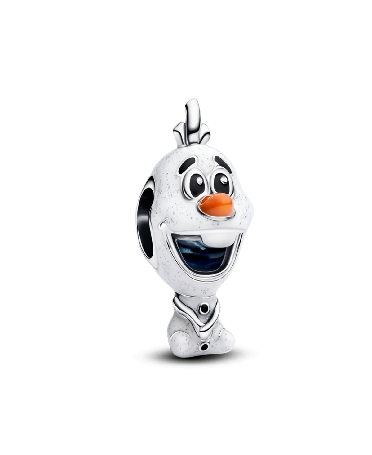 Disney Frozen Olaf Charms by Pandora