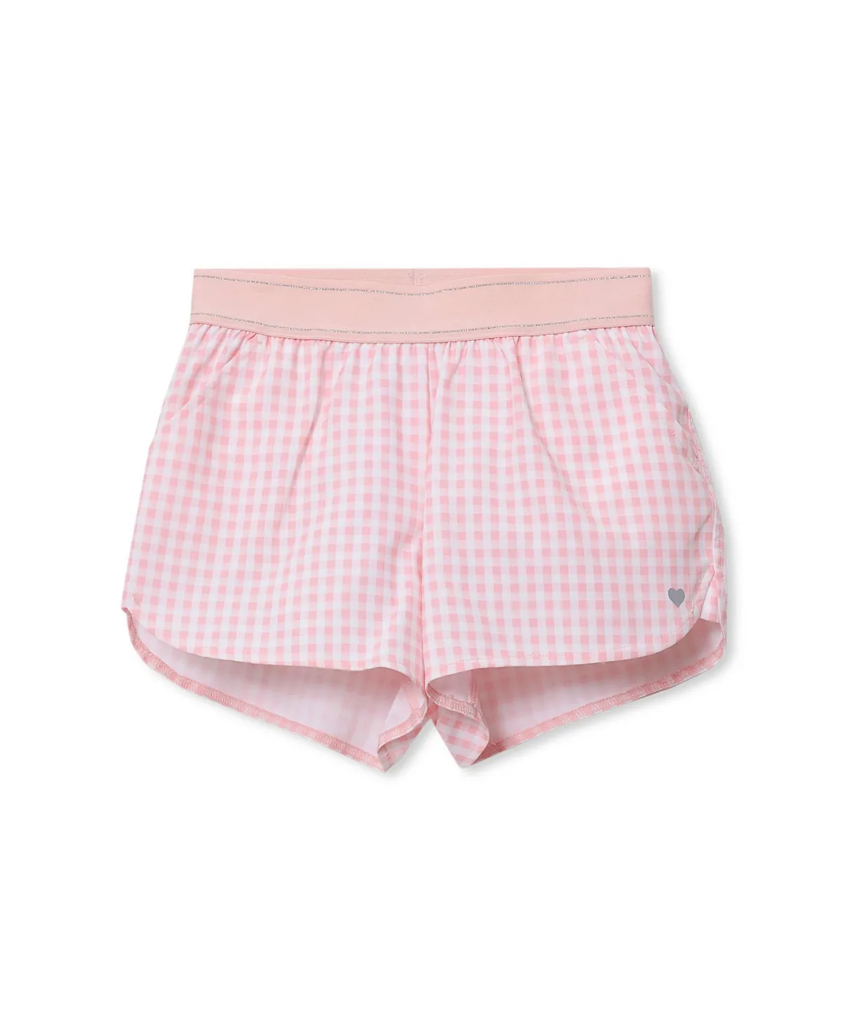 Active Pull on Shorts by Lands' End
