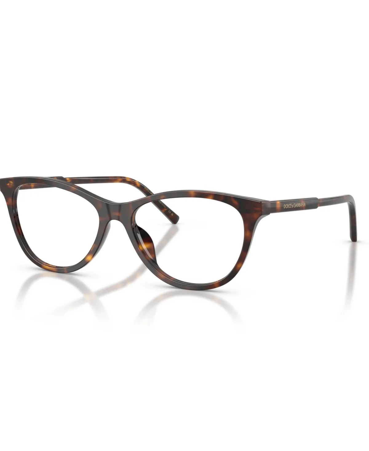 Cat Eye Eyeglasses, DG3443