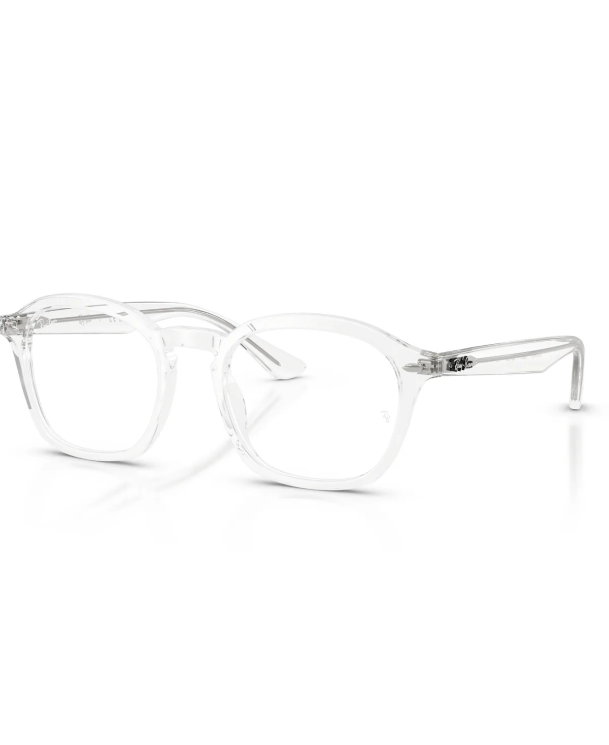 Square Eyeglasses, RB5451 by Ray-ban