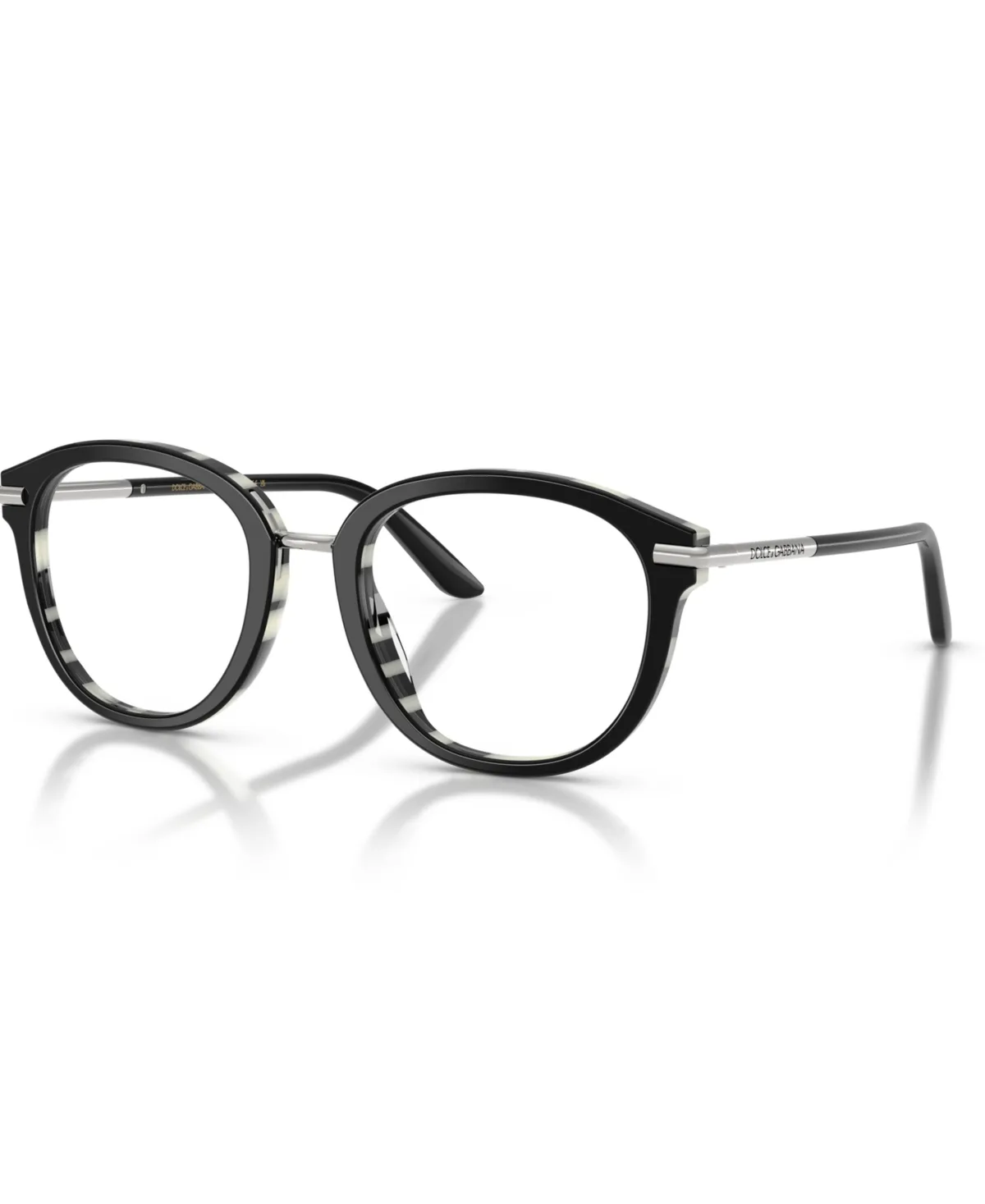 Phantos Eyeglasses, DG3410 by Dolce&gabbana