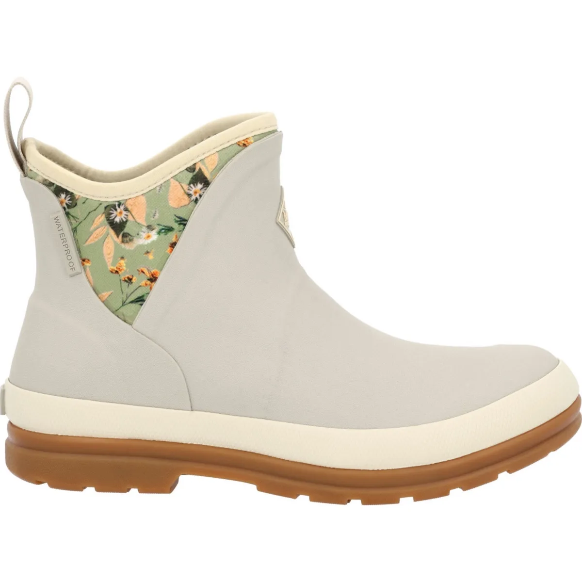 Originals Ankle Boot by Muck