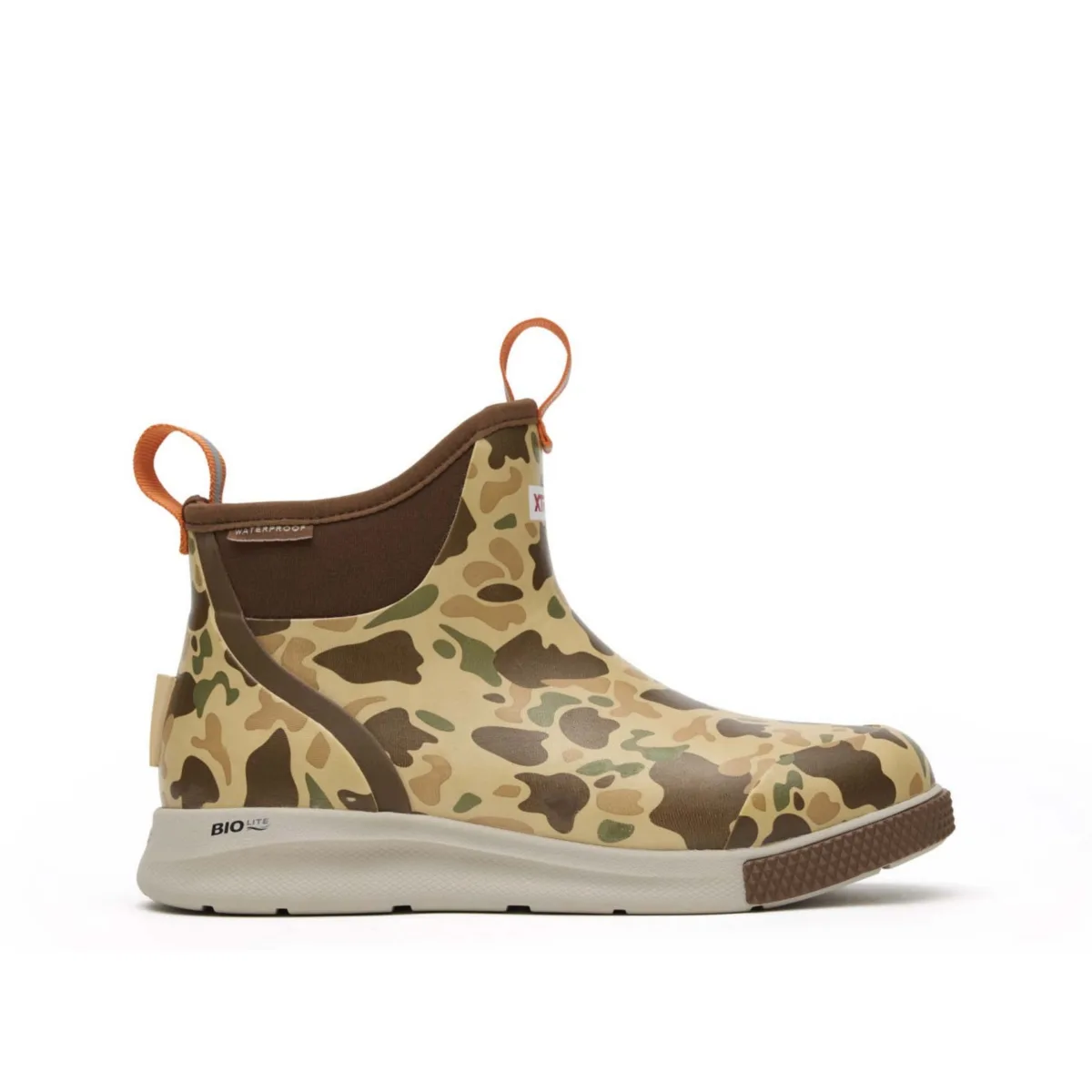 6 in Ankle Deck Boot Sport by Xtratuf