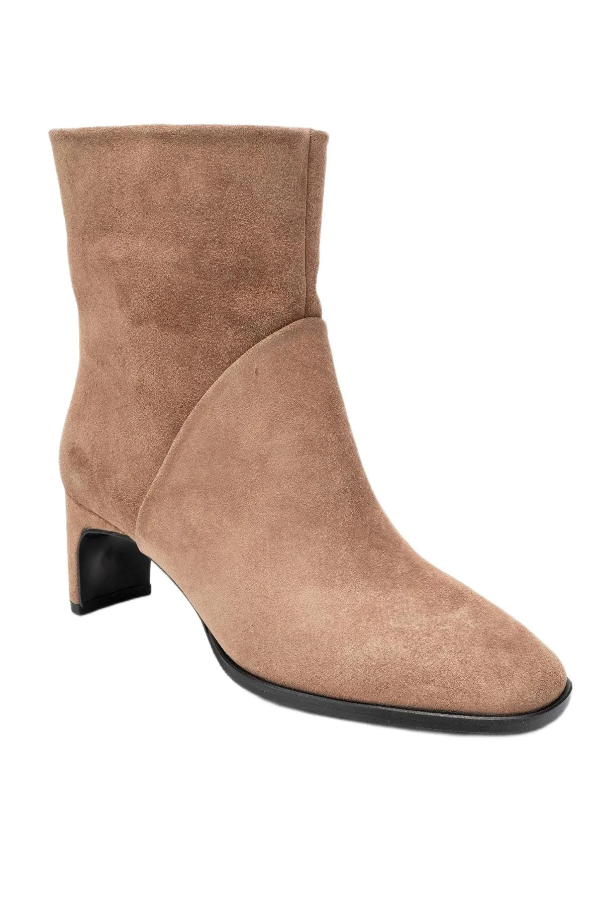 Forever & Always Shoes Nordy Leather Boot by Forever & Always Shoes