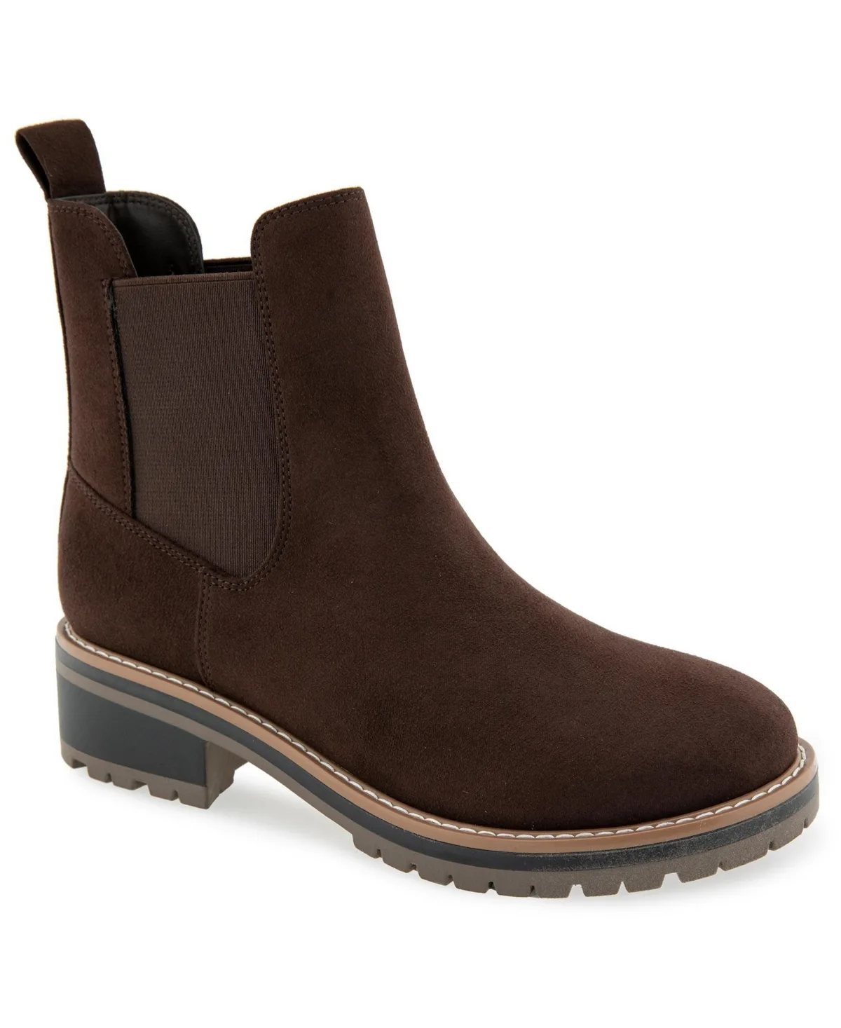 Khai Chelsea Boot by Kensie