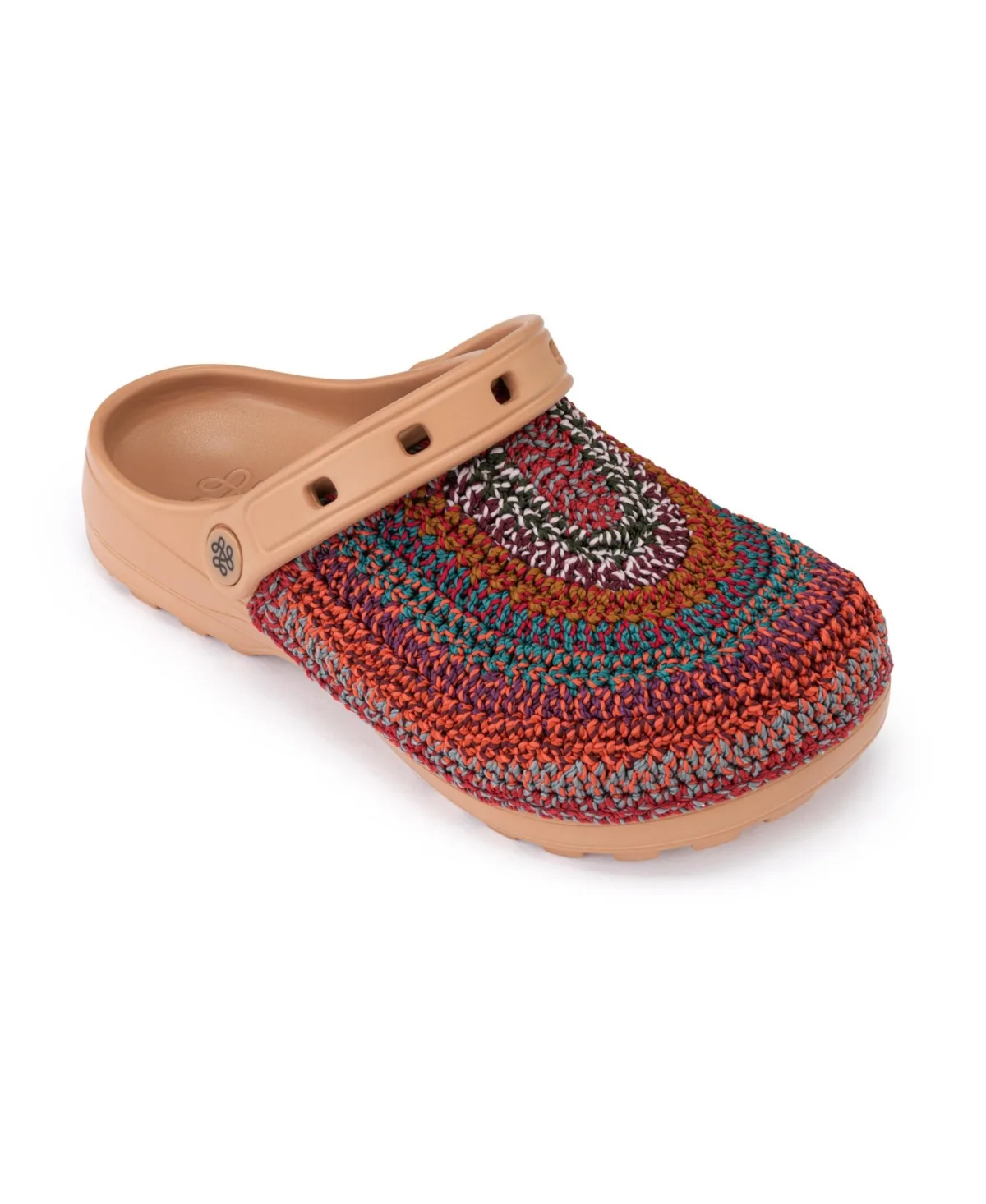 Bolo Clog by The Sak