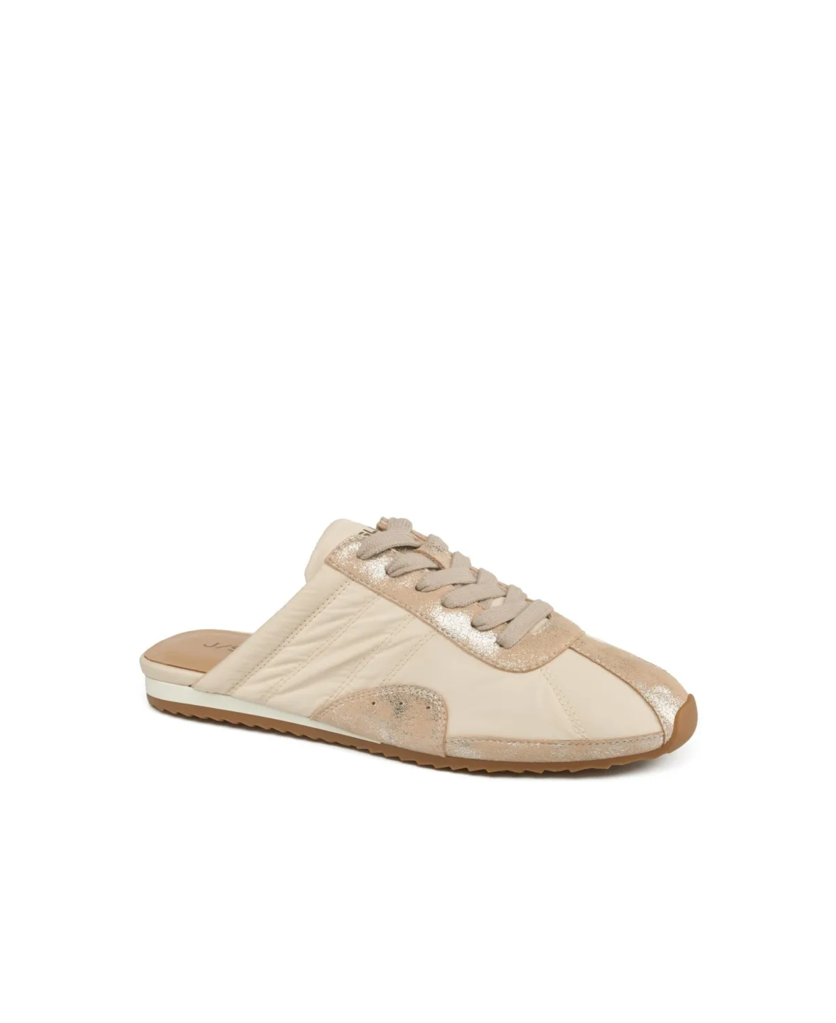 Pandora Mule Sneaker by Jslides