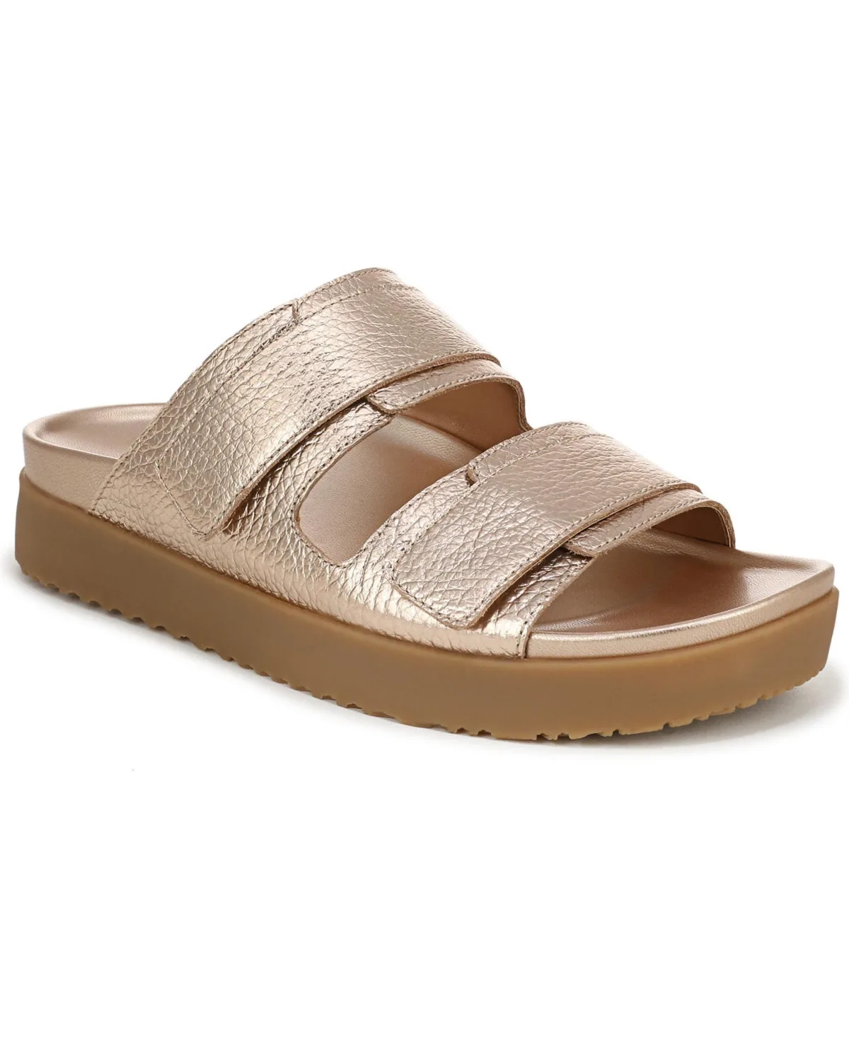 Riviera Slide Sandals by Vionic