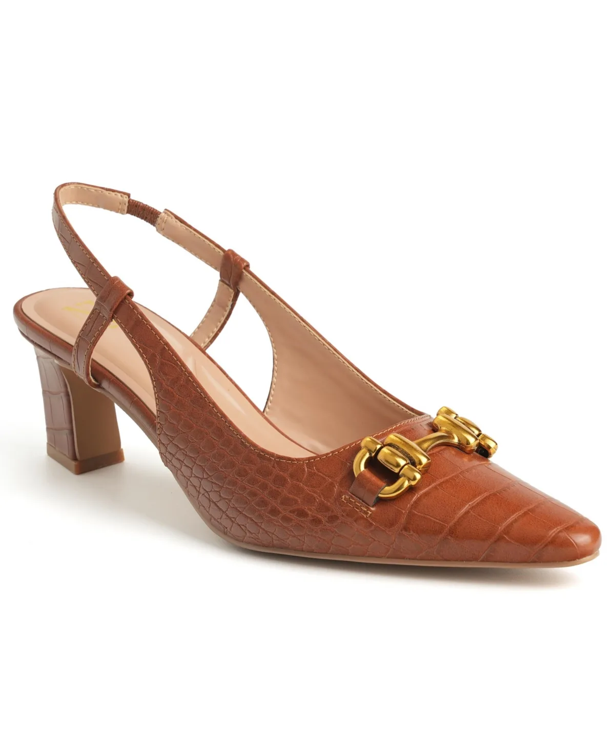 Ilona Slingback Heels