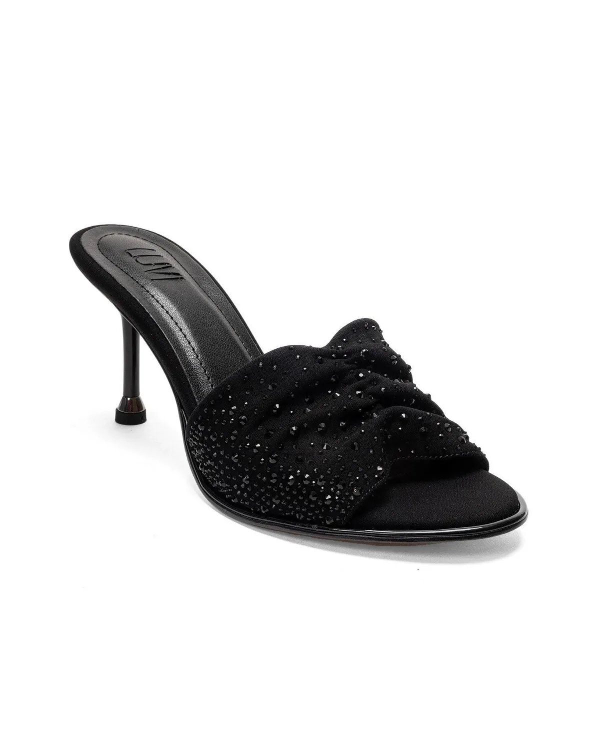 Karina Stiletto Mule by Prologue Shoes