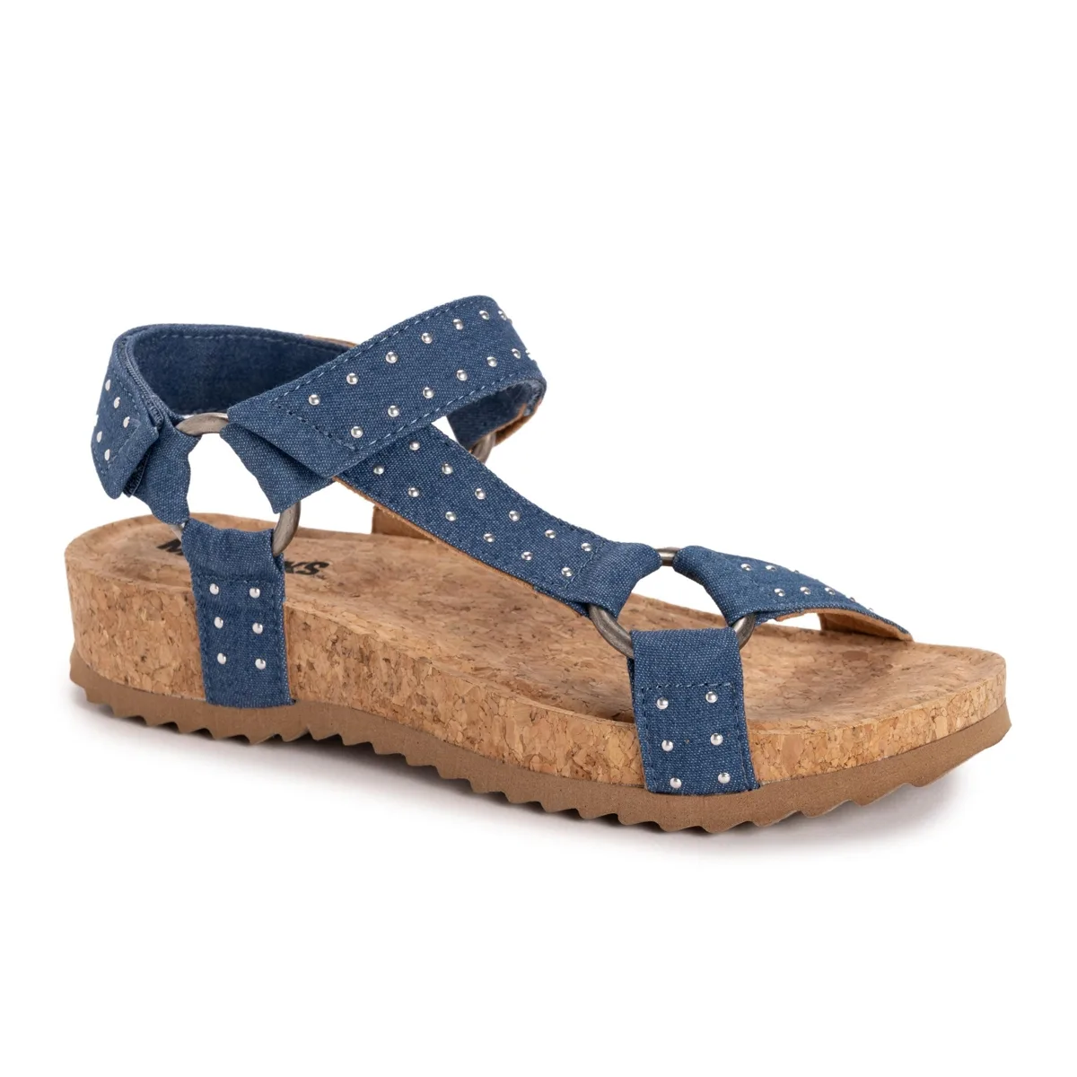 Piper Sandal by Muk Luks