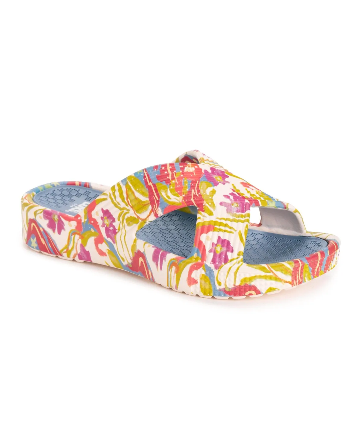 Spa Day Sandal by Muk Luks