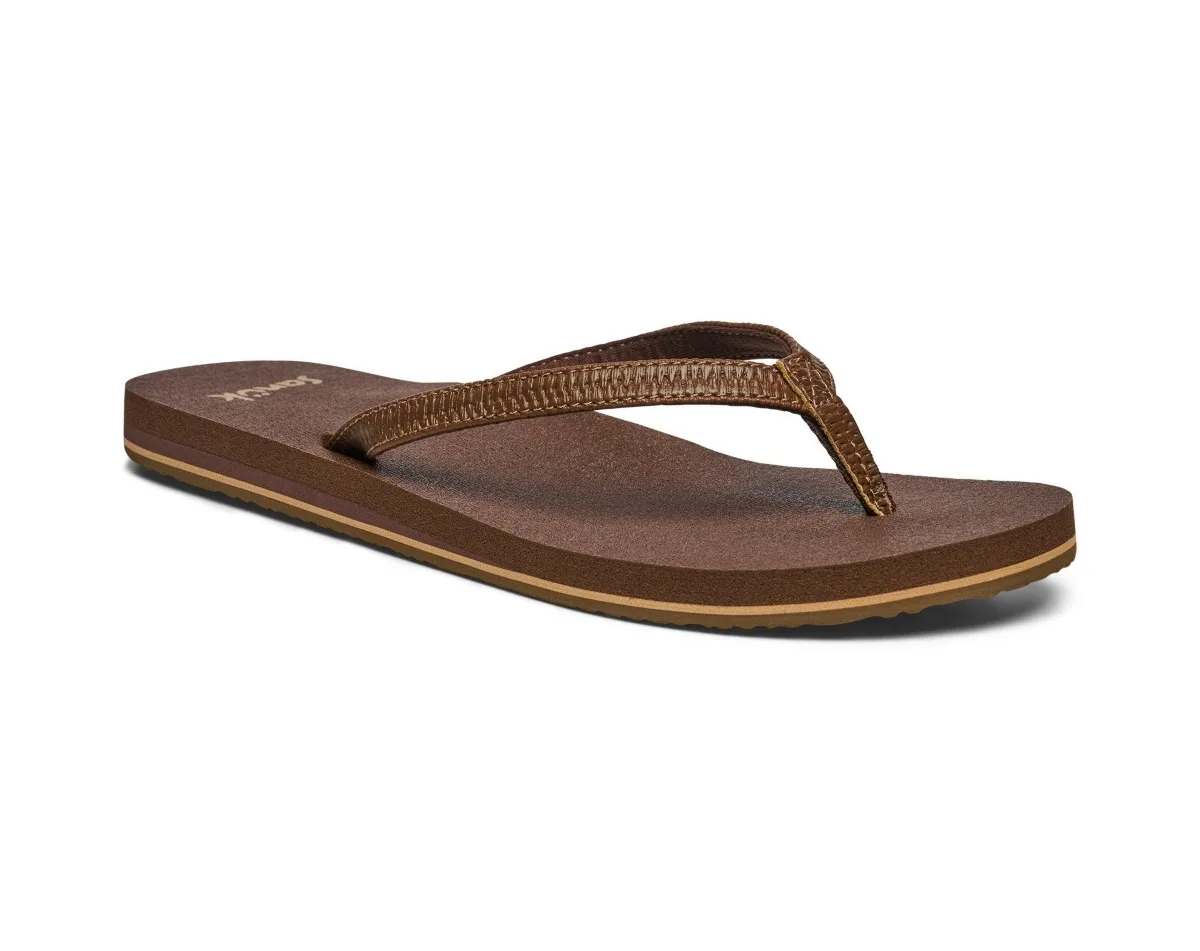 Yoga Joy Ii Sandals by Sanuk