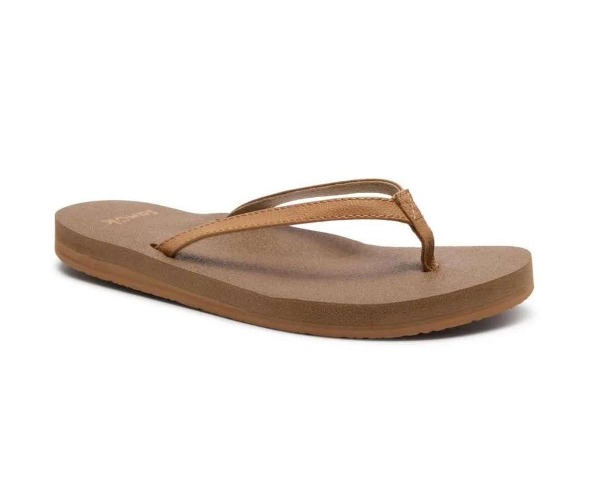 Yoga Joy Ii Sandals