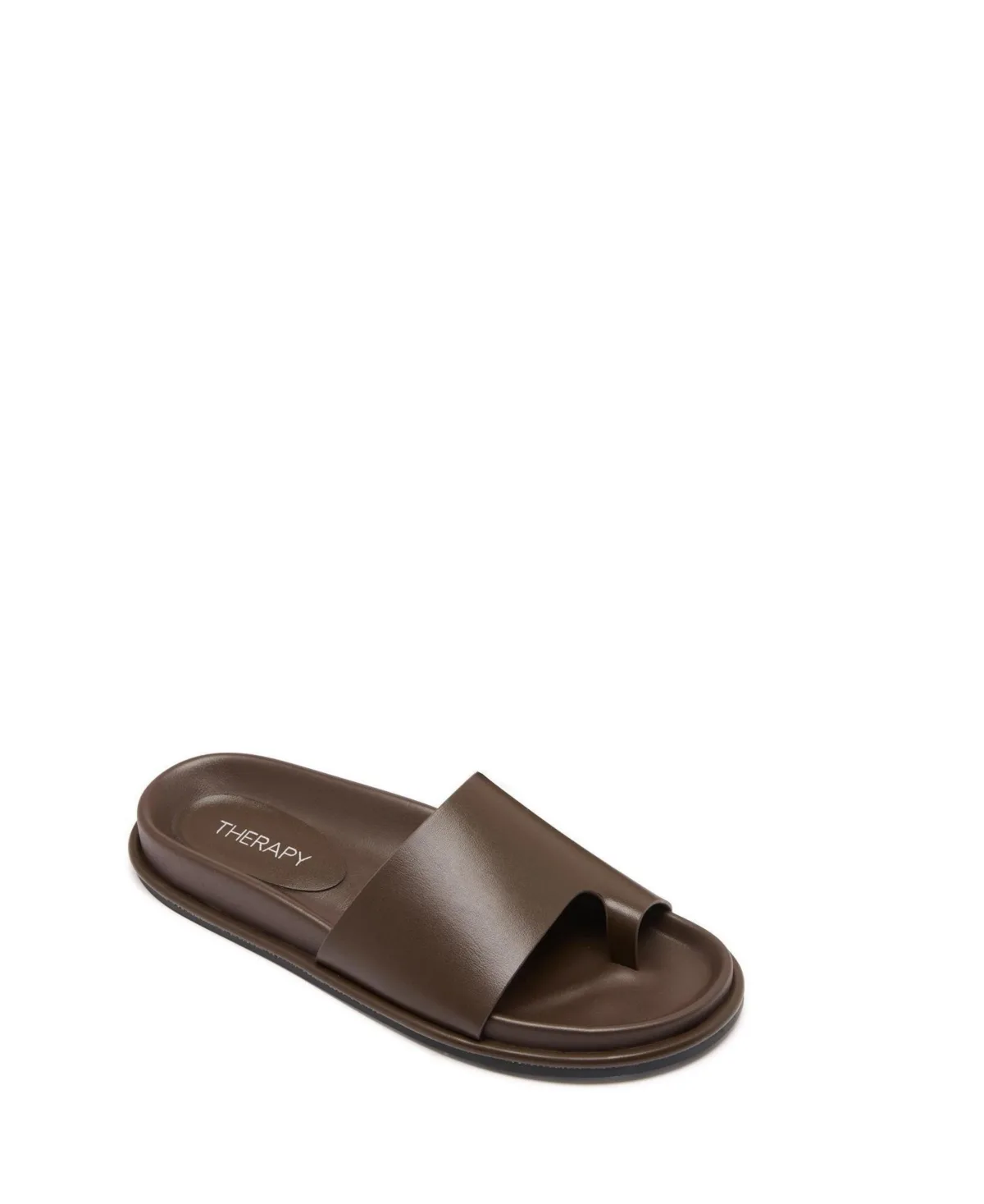 Myles Open Round Toe by Therapy Australia
