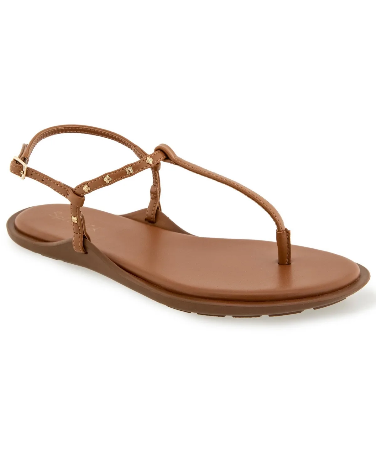 Asher Studs Sandal by Splendid