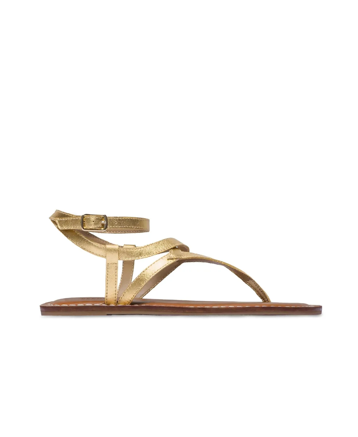 Mallorie Ankle Strap Sandal