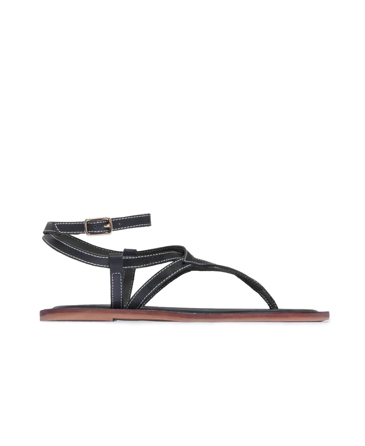 Mallorie Ankle Strap Sandal