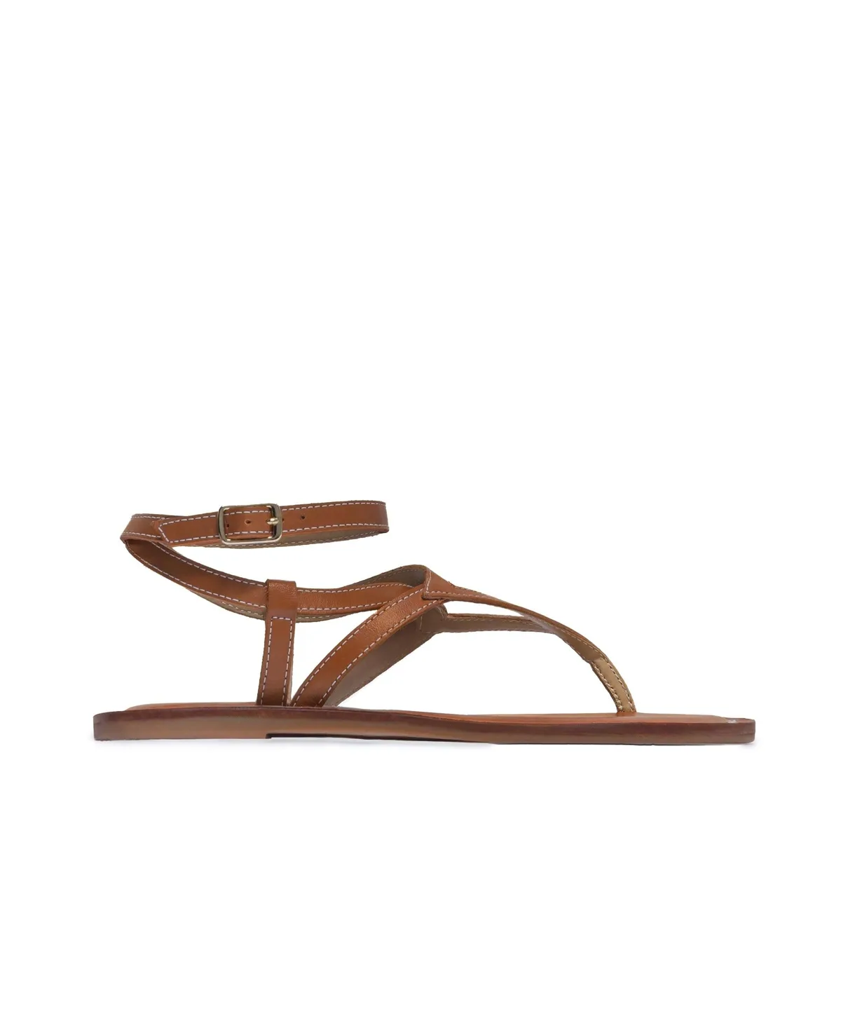 Mallorie Ankle Strap Sandal