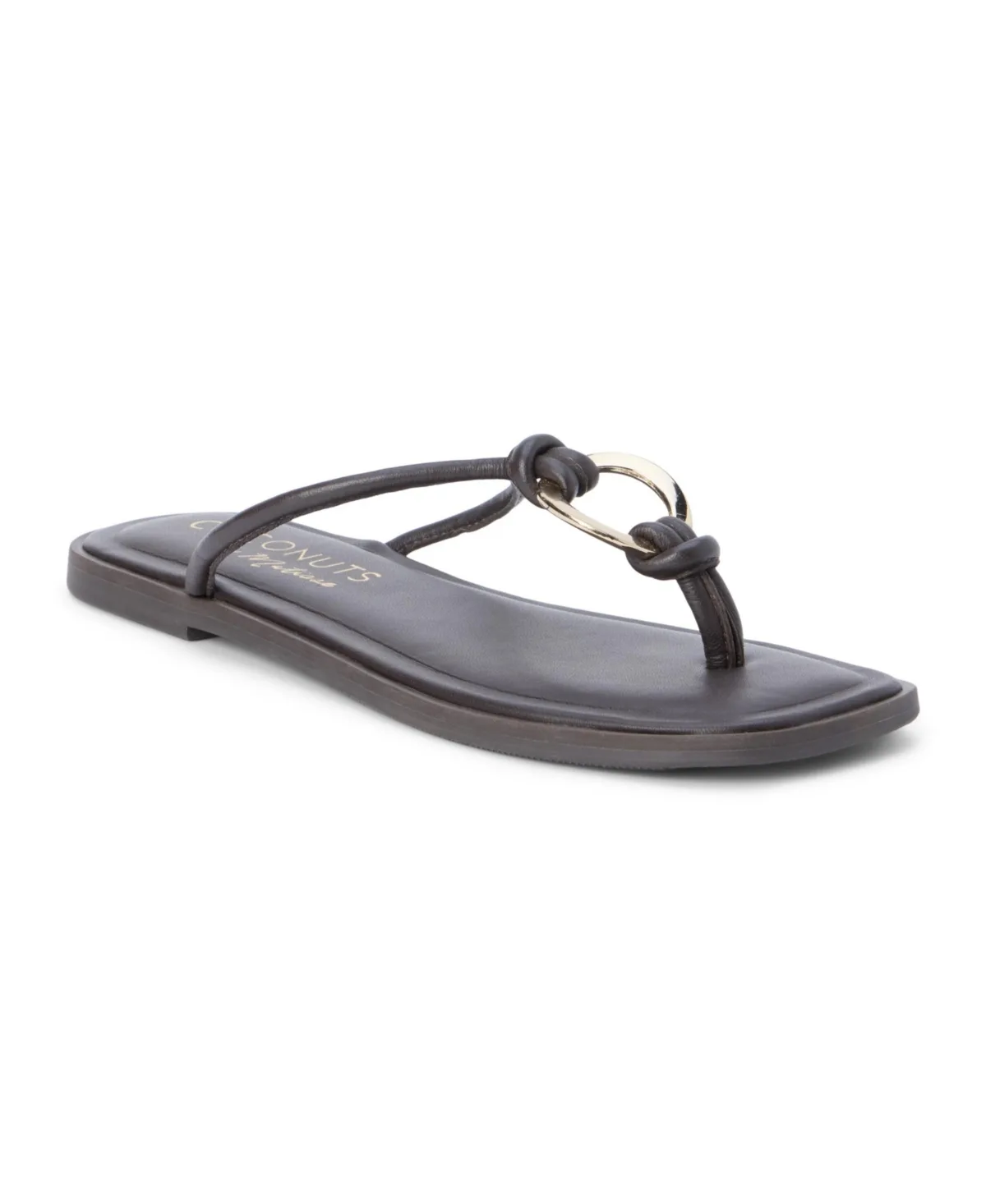 Mission Sandal by Coconuts By Matisse