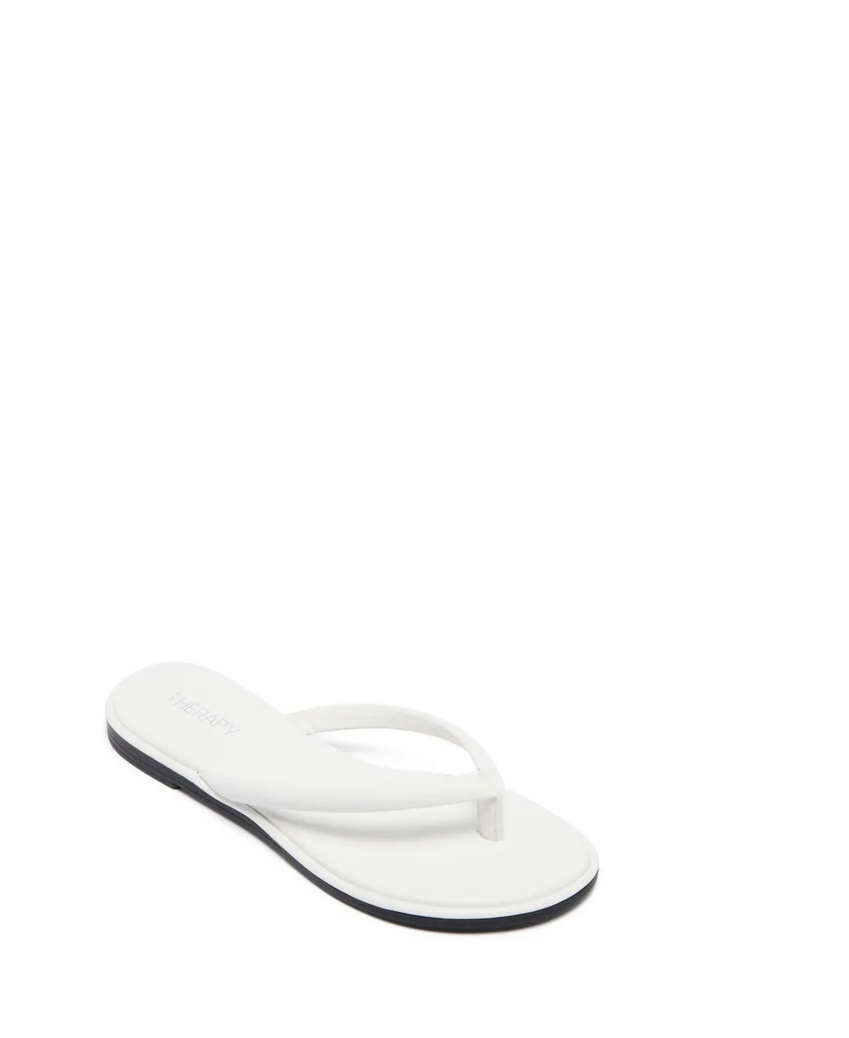 Theory Open Round Toe by Therapy Australia