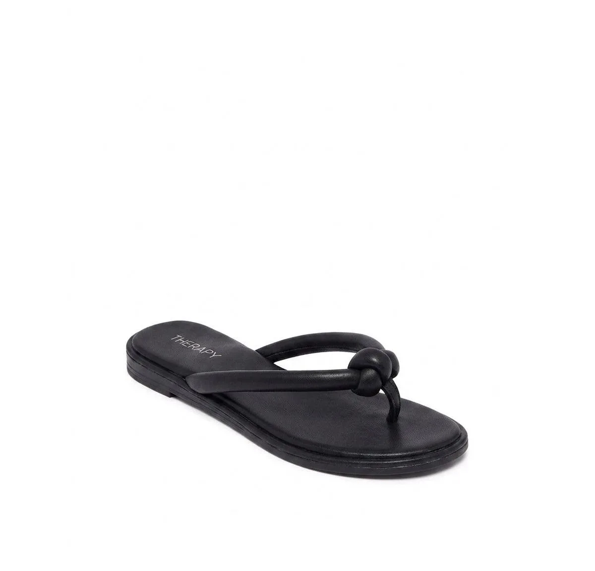 Tyana Open Round Toe by Therapy Australia