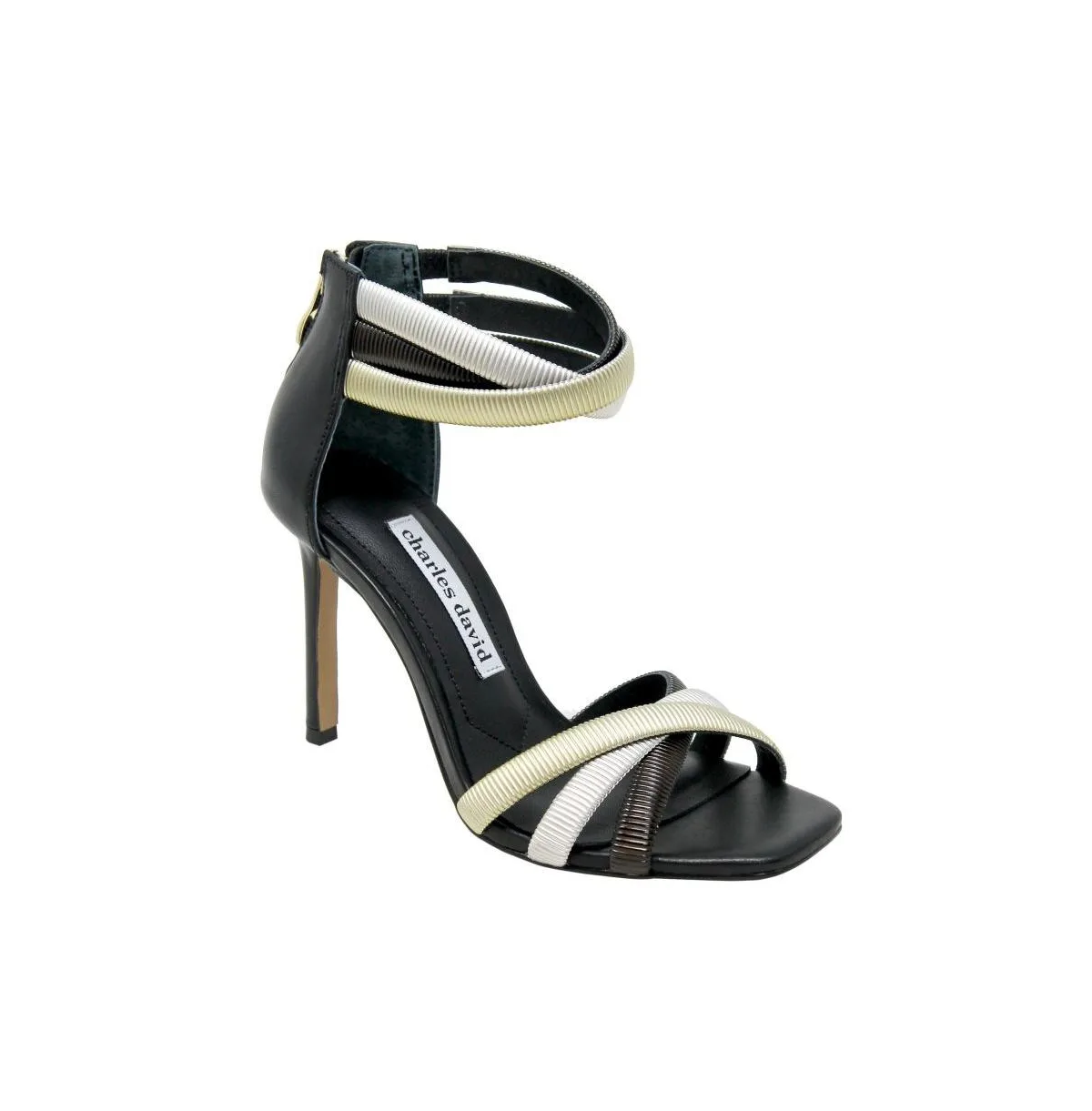 Electra Dress Sandal by Charles David