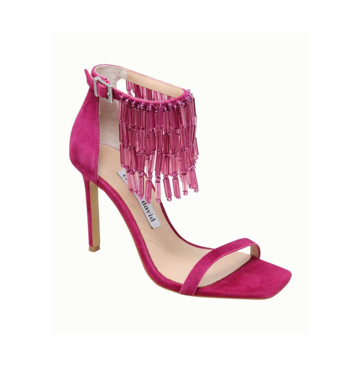 Cayden Dress Sandal by Charles David