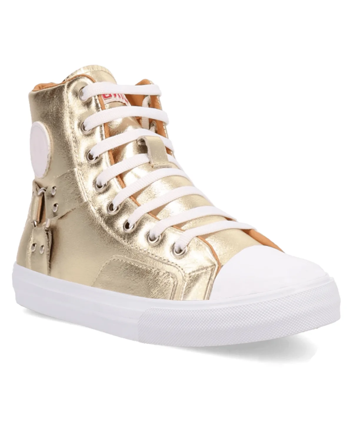Knarly Sneaker by Dingo