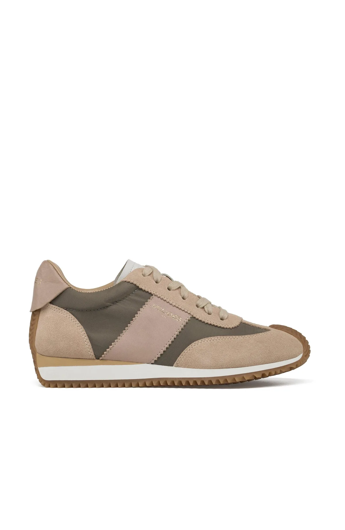 Lilith Shoe by Jslides