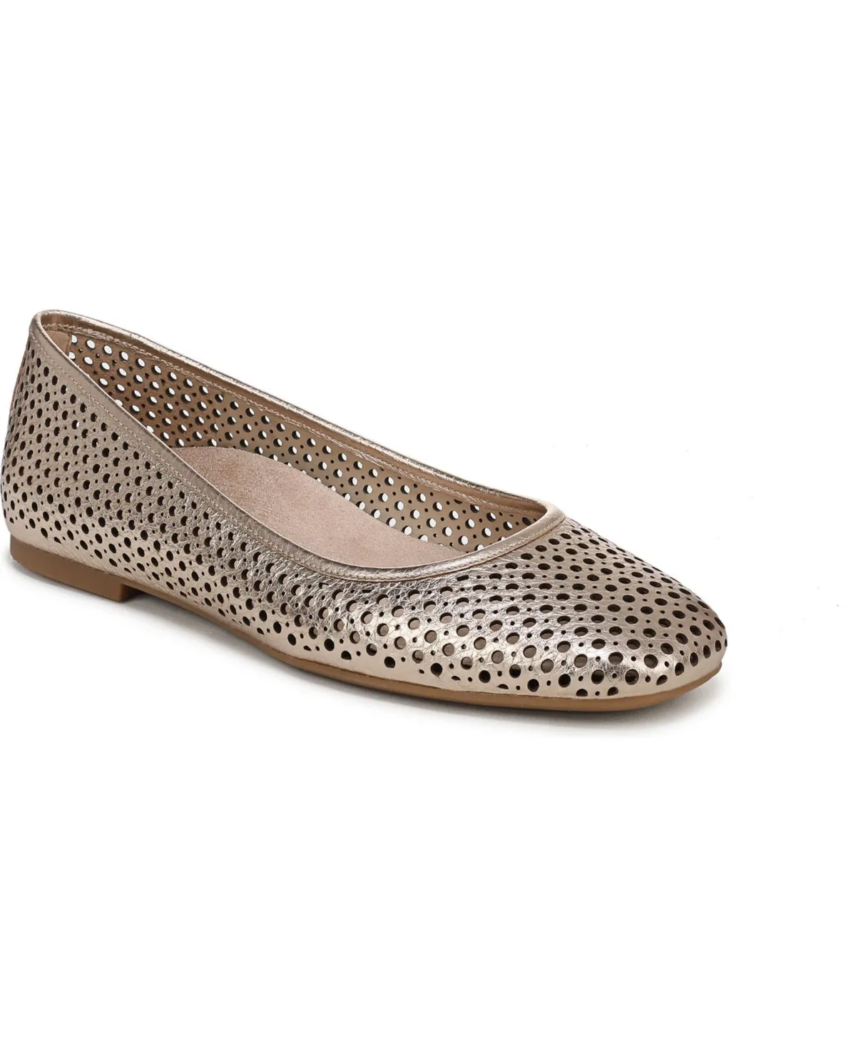 Orinda Perf Ballet Flats by Vionic