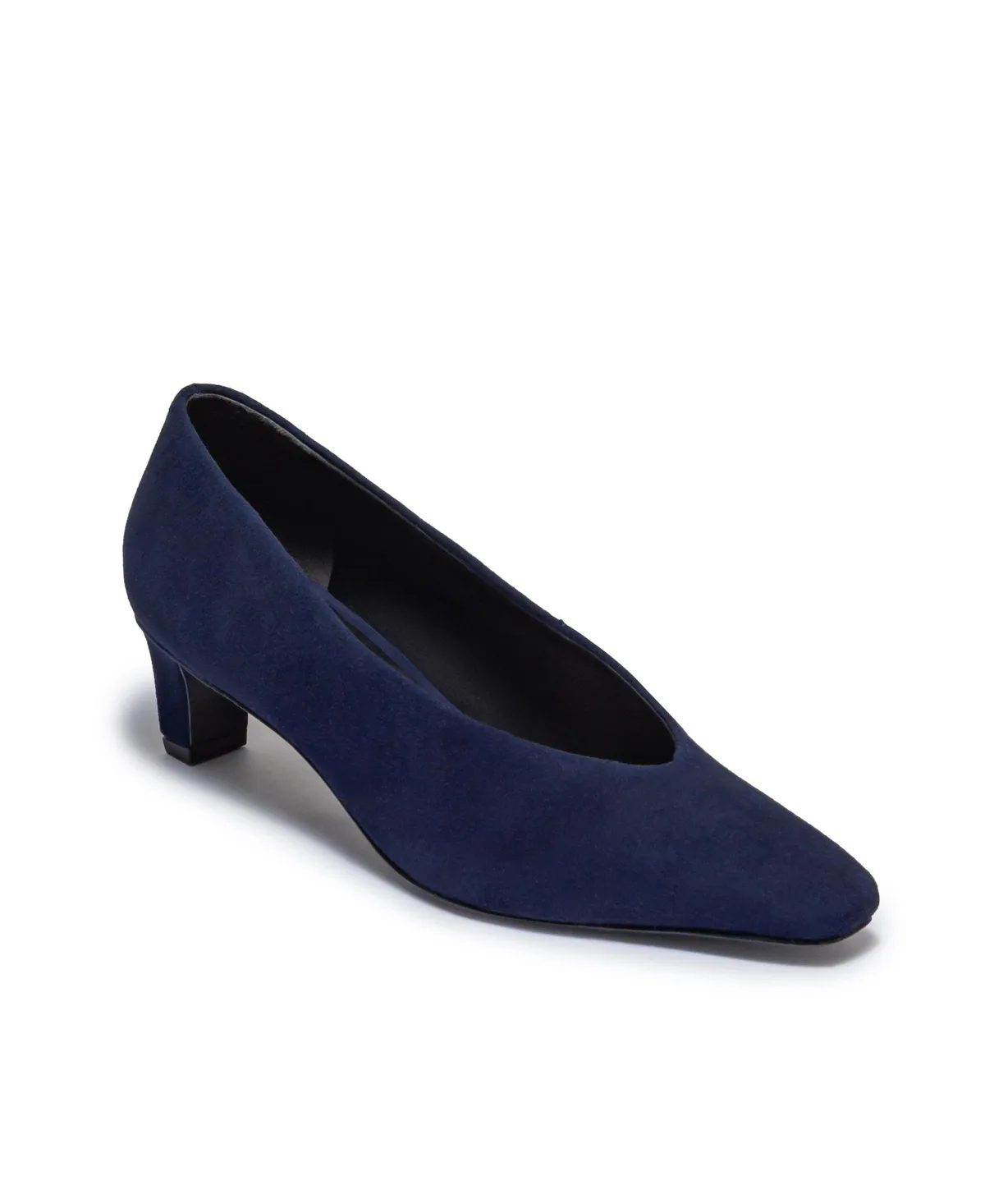 Chiara Kitten Heel Pump