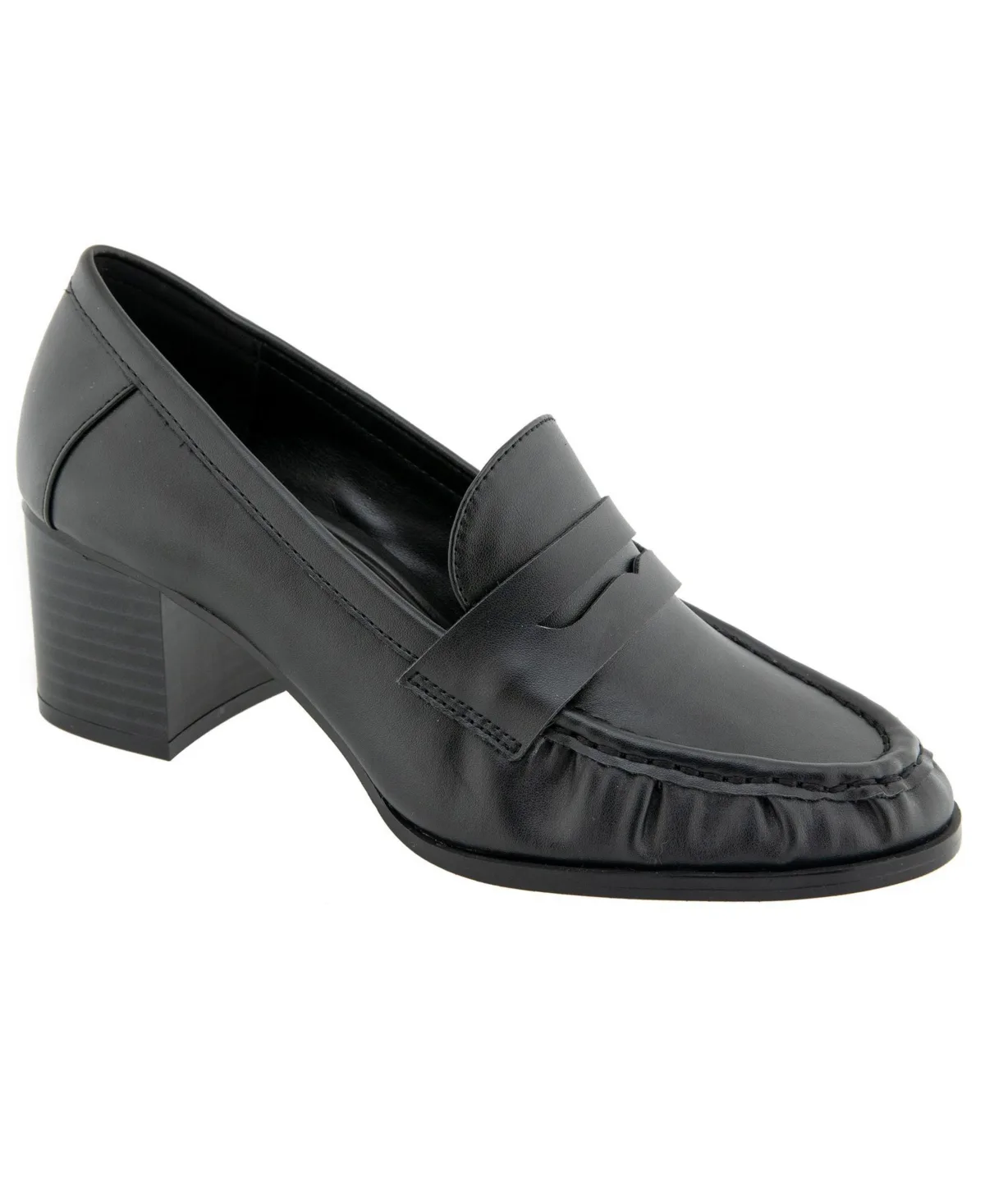 Koen High Heel Loafer by Bcbgeneration