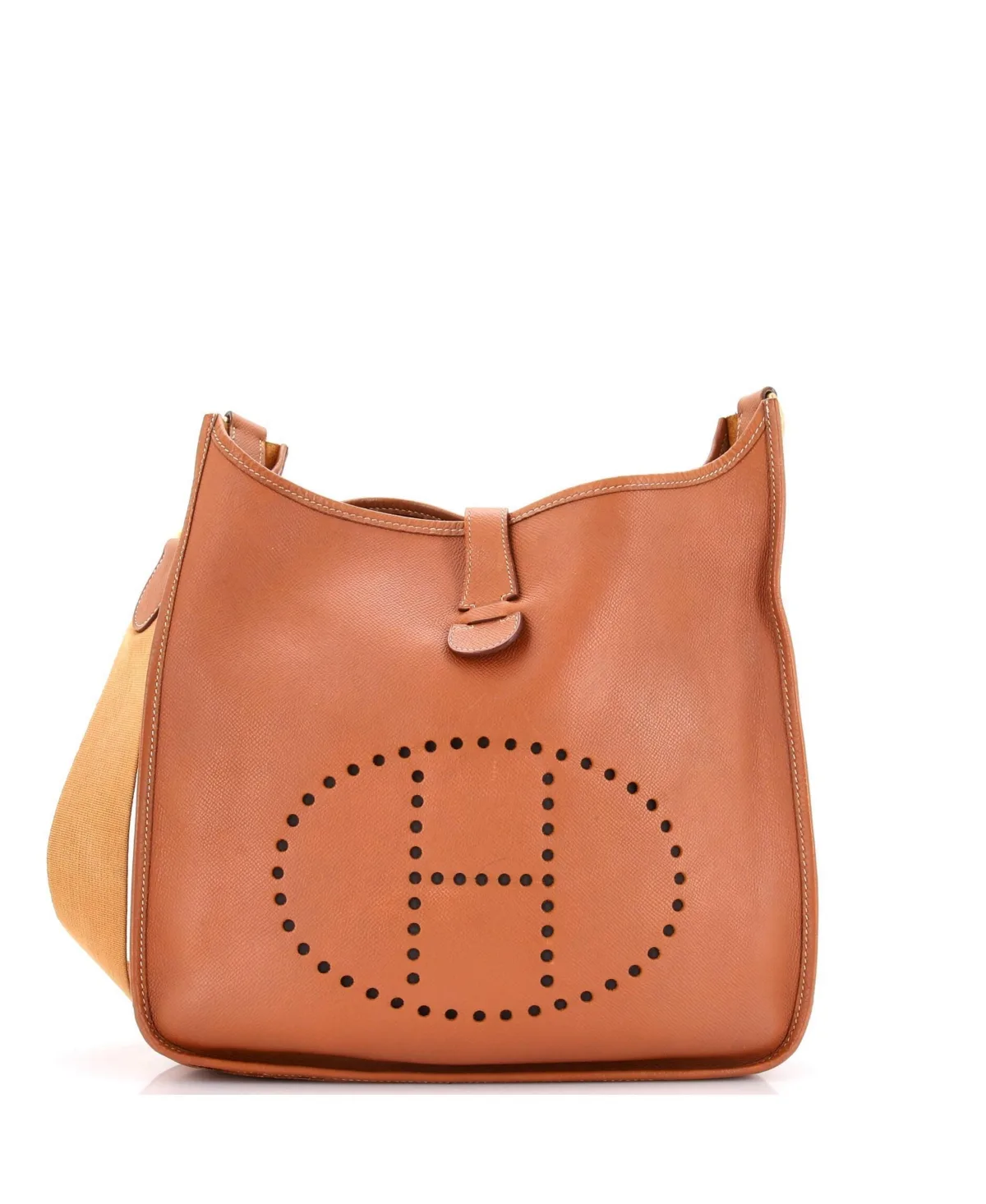 Pm Evelyne Bag Gen I Courchevel