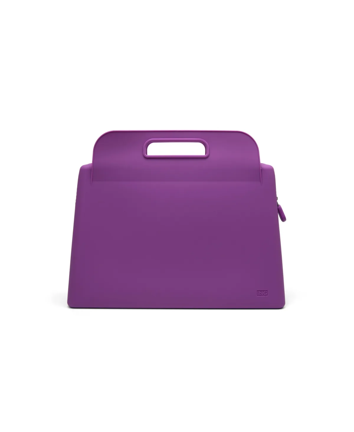 ibiG XLarge Silicone Bag by Ibig Bags And Accessories
