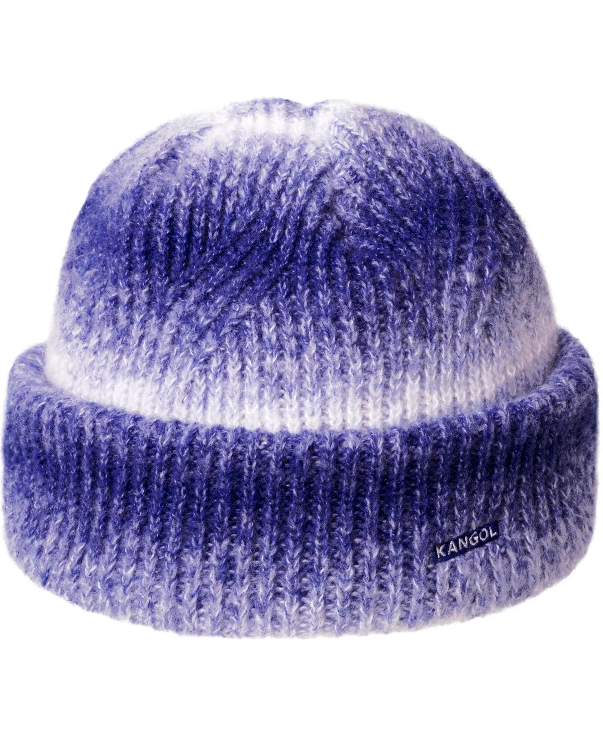 Heathered 2-Way Beanie by Kangol