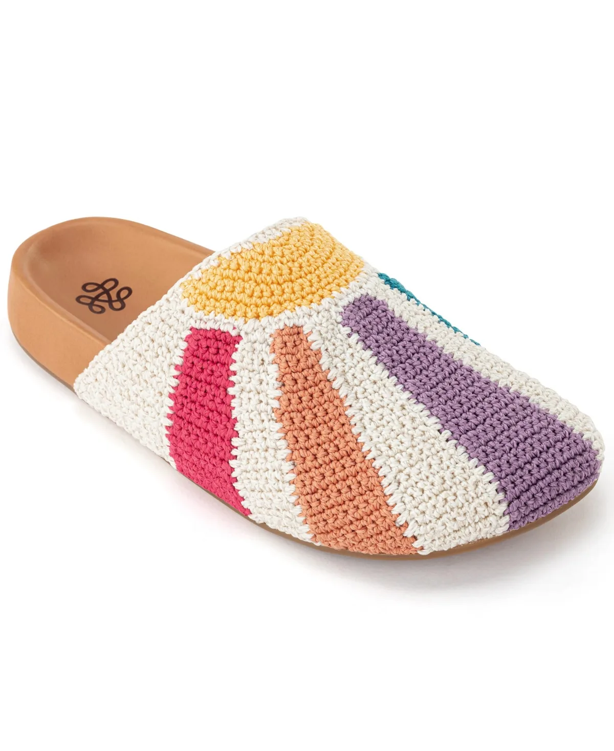 Bolinas Clog by The Sak