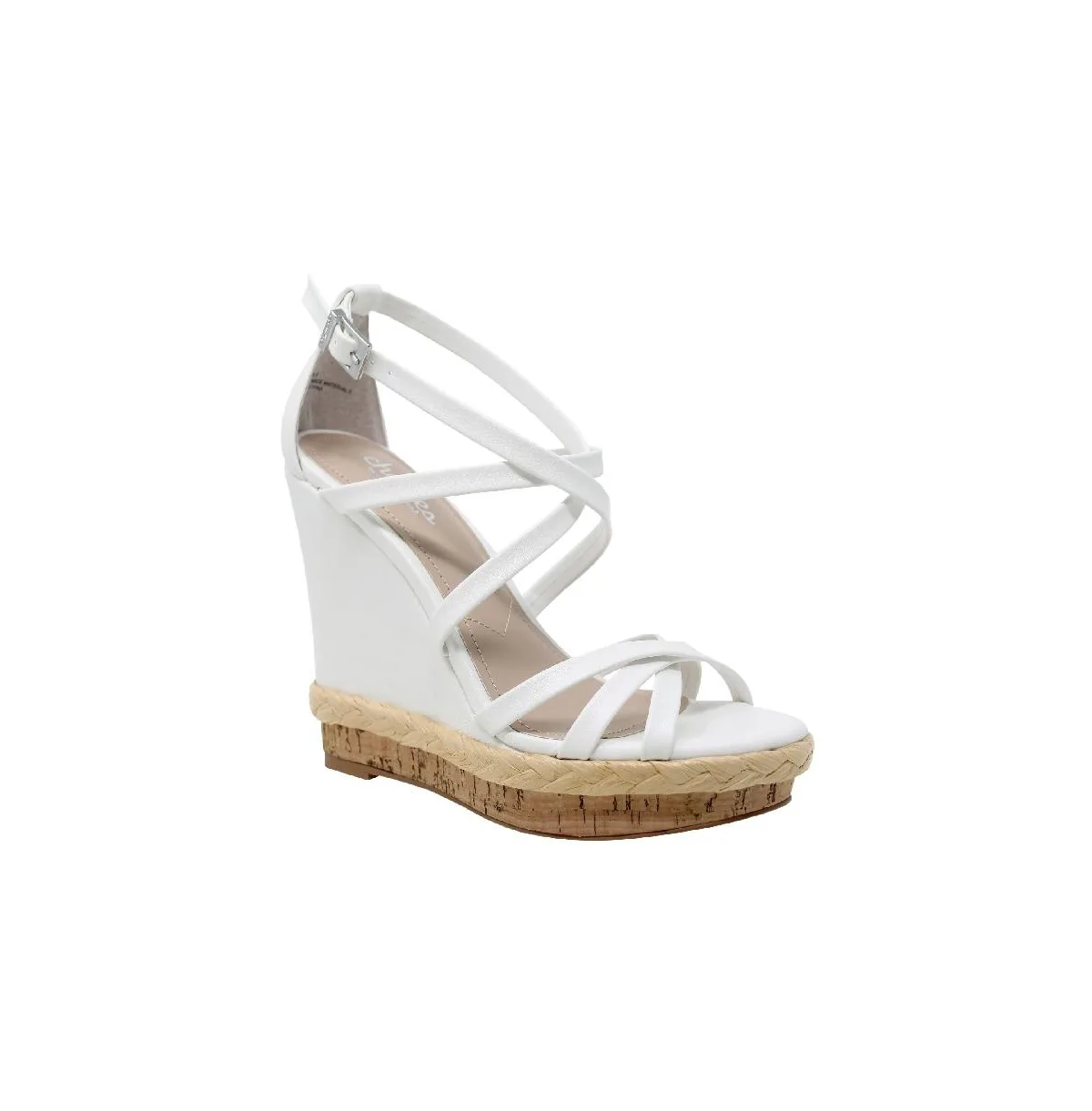 Assemble Sandal by Charles By Charles David