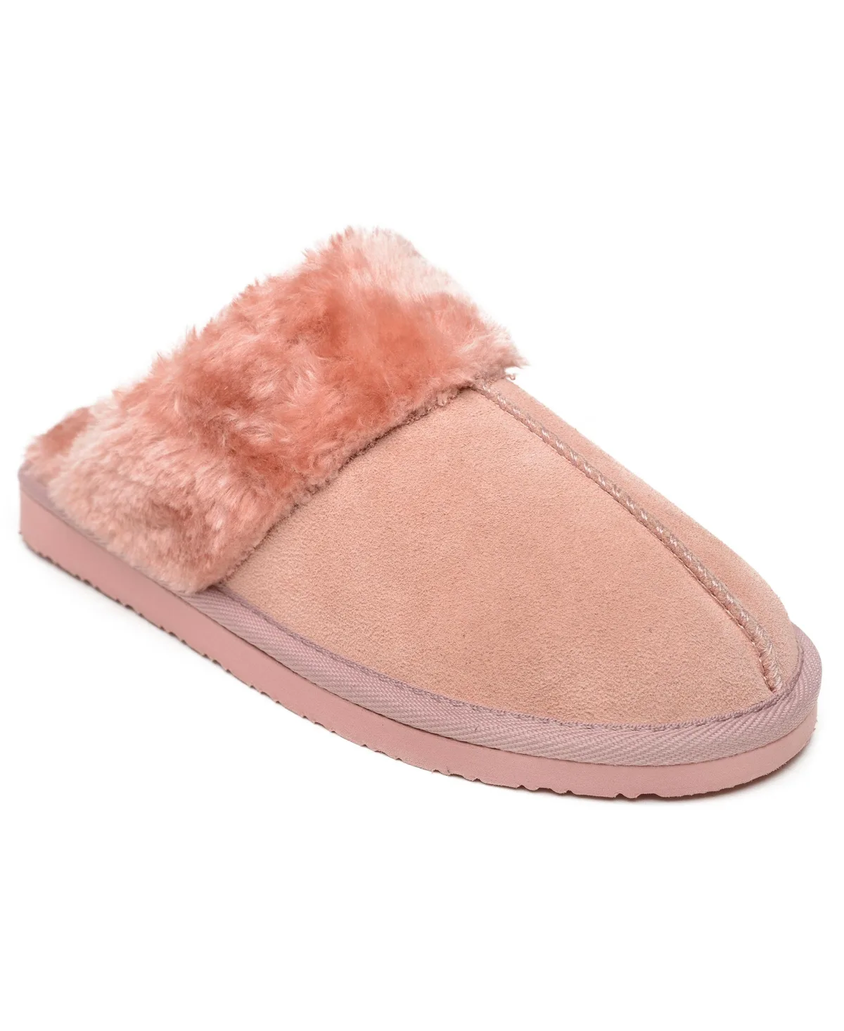 Chesney Slippers by Minnetonka